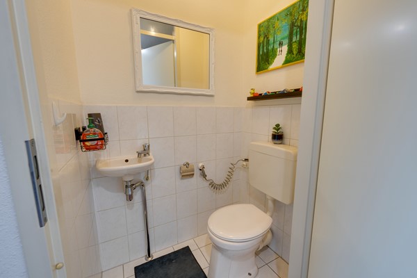 Medium property photo - Marga Klompéhof 90, 1314 WR Almere